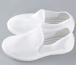 Взуття антистатичне RH-2026, біла, р.39 (250 мм)