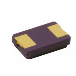 Quartz resonator 20MHz 5032 2-pin SMD