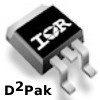 Transistor IRGS<draft/>14C40LTRLP