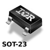 Транзистор IRLML2803TR