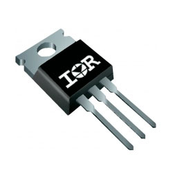 Transistor IRFZ44NPBF