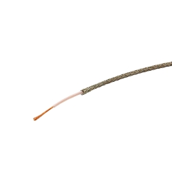 Shielded wire  MGTFE 1х0.12 mm2 (6m)