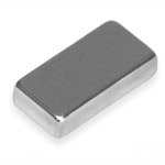 Neodymium magnet rectangle L20*W10*H3, N38