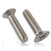 Stainless screw M6x16mm sweat. PH stainless steel 304