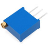 Trimmer resistor 50K 3296W