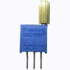 Trimmer resistor<gtran/> 500R 3296W-a