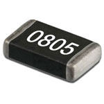 Резистор SMD 0.0R 0805 5% (Перемычка)