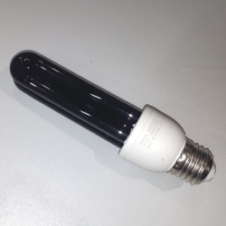 Лампа ультрафіолетова DOF-13 2U [220В, 13Вт, цоколь E27]