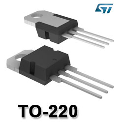 Transistor STP60NF06